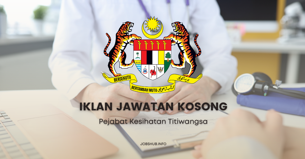 Pejabat Kesihatan Titiwangsa