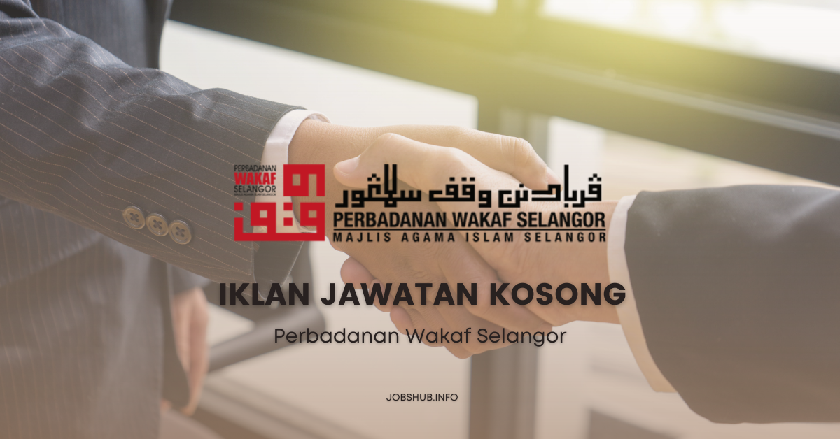 Perbadanan Wakaf Selangor (1)