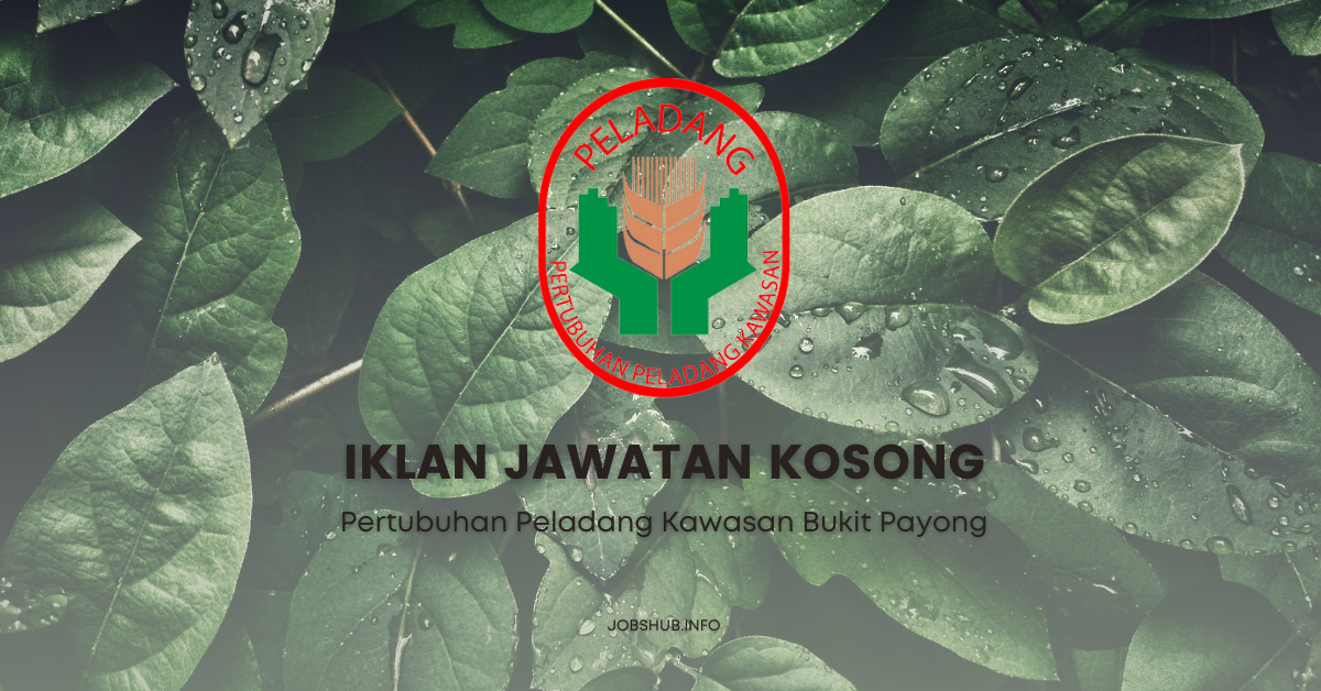 Pertubuhan Peladang Kawasan Bukit Payong