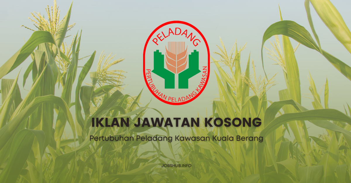 Pertubuhan Peladang Kawasan Kuala Berang