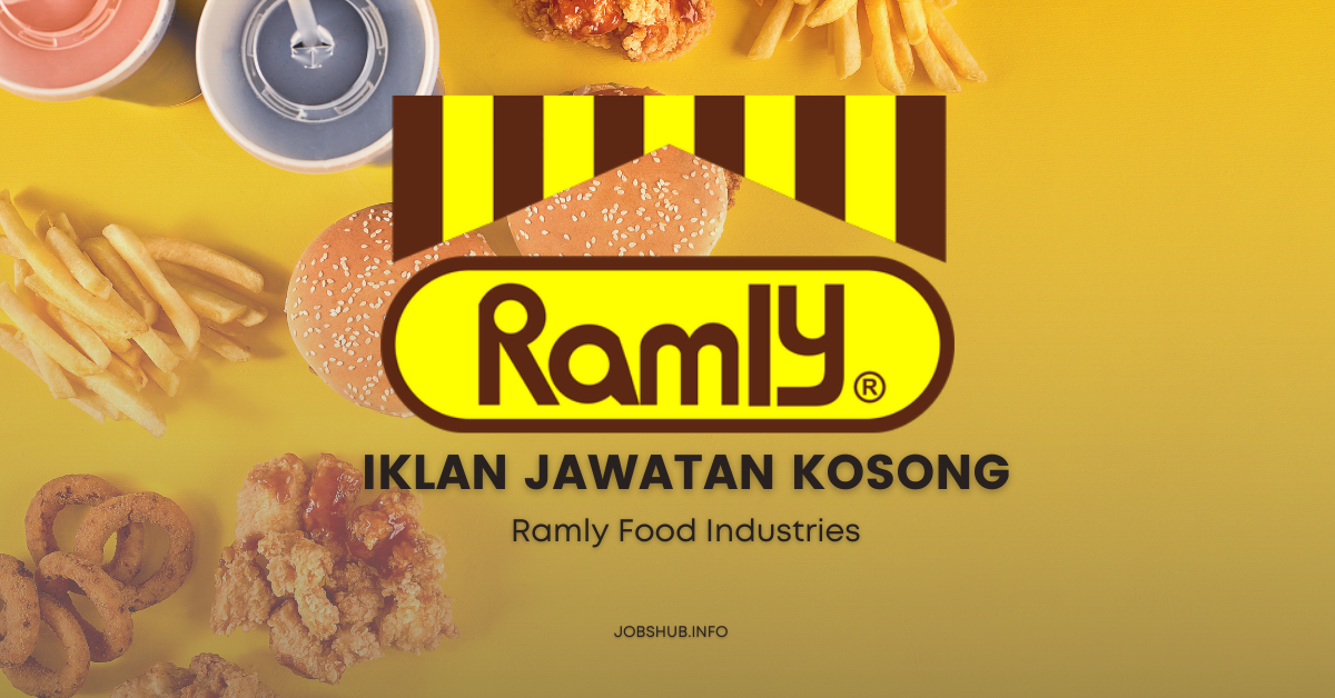 Ramly Food Industries