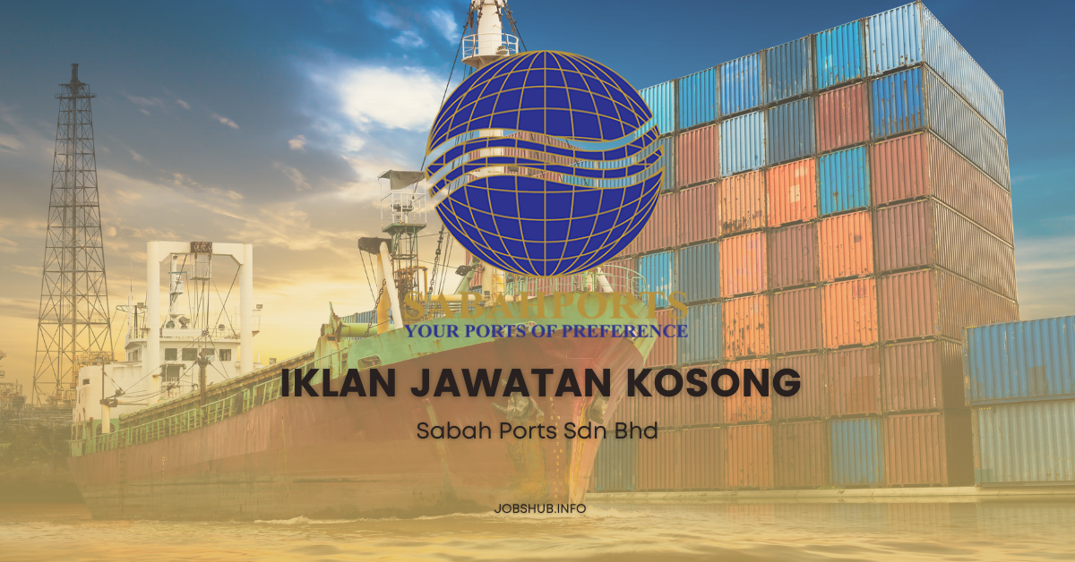 Sabah Ports Sdn Bhd