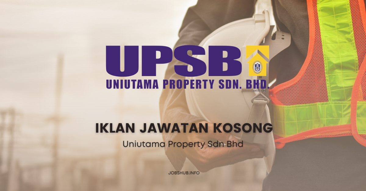 Uniutama Property Sdn Bhd