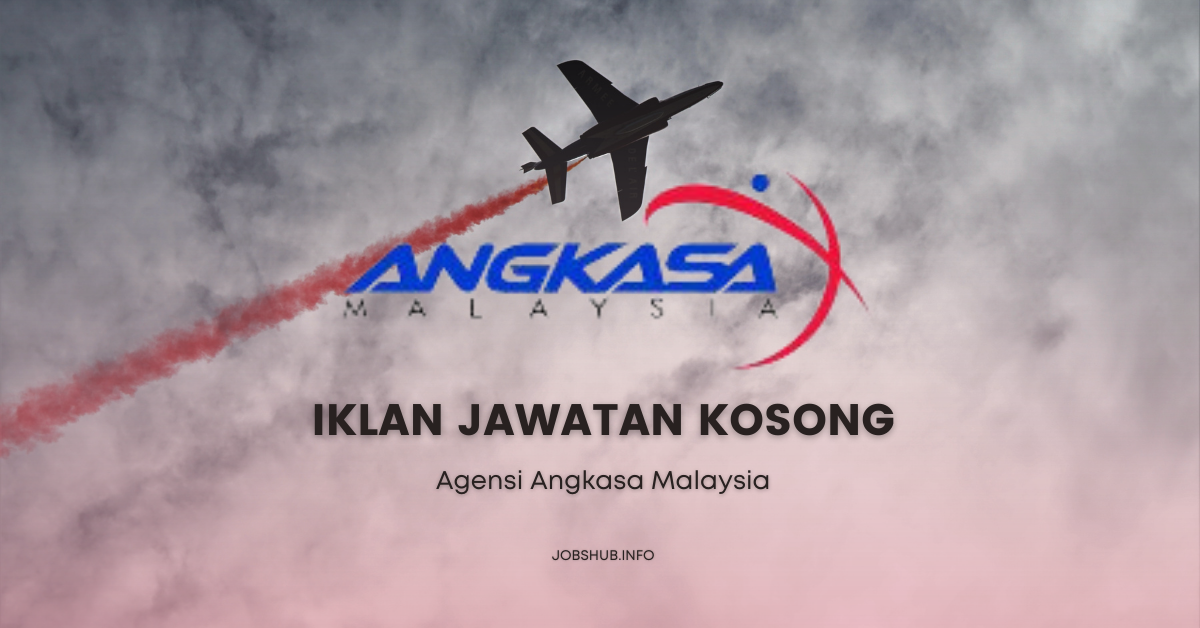Agensi Angkasa Malaysia