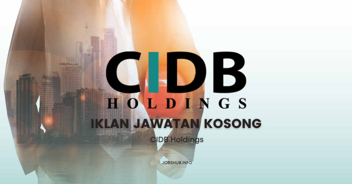 CIDB Holdings