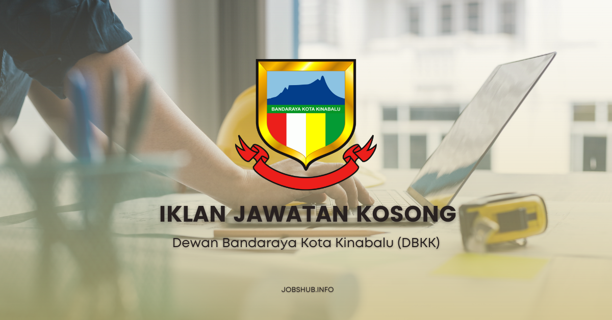 Dewan Bandaraya Kota Kinabalu (DBKK) (1)