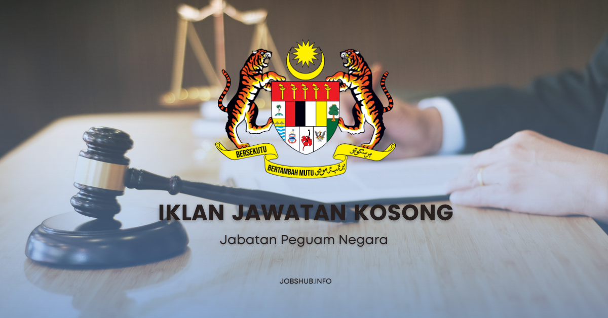 Jabatan Peguam Negara