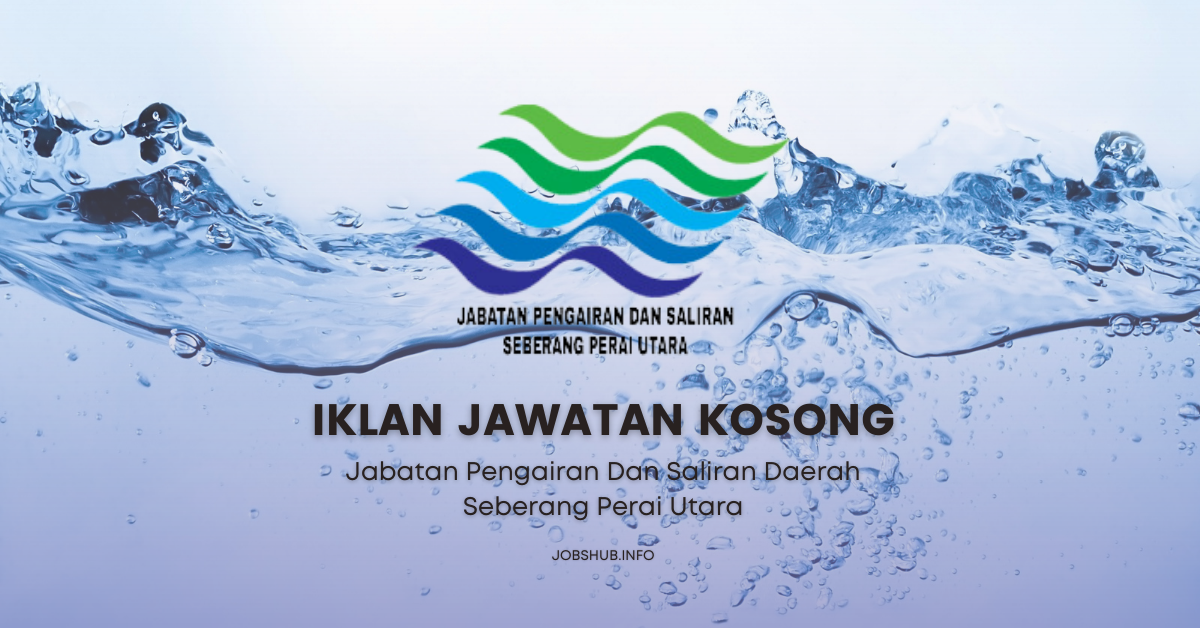 Jabatan Pengairan Dan Saliran Daerah Seberang Perai Utara