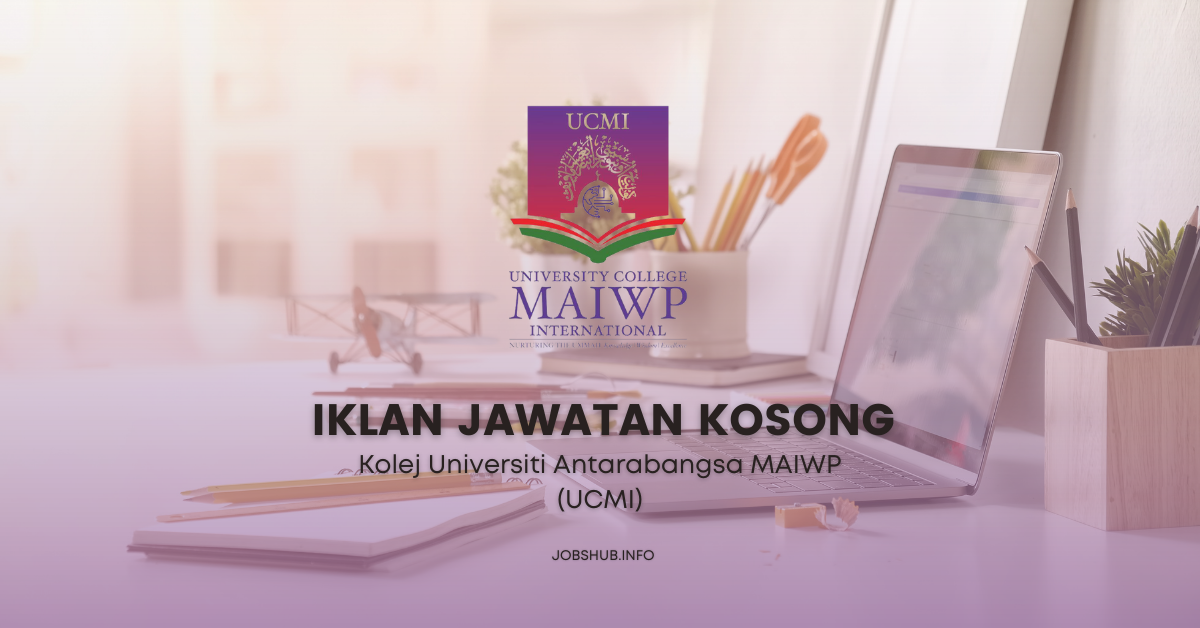 Kolej Universiti Antarabangsa MAIWP (UCMI)