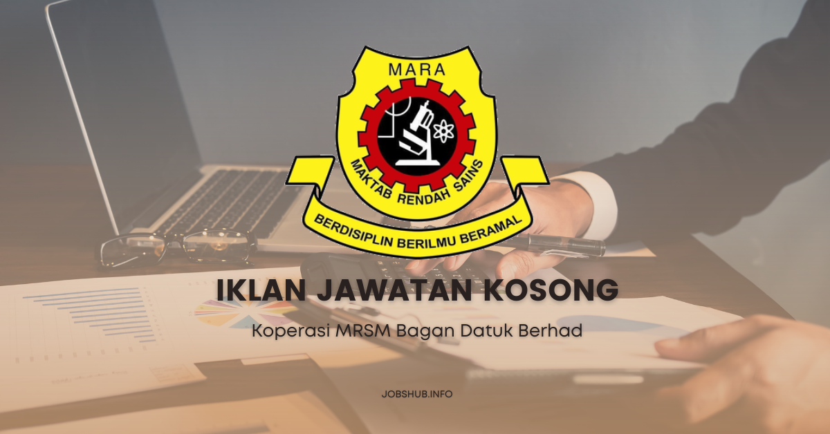 Koperasi MRSM Bagan Datuk Berhad (1)