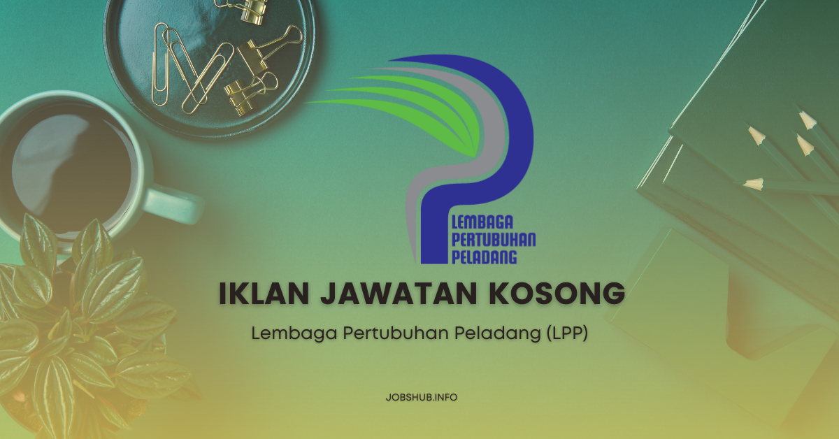 Lembaga Pertubuhan Peladang (LPP)