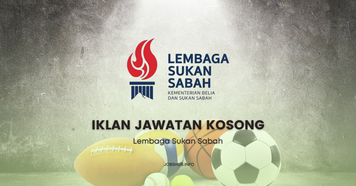 Lembaga Sukan Sabah