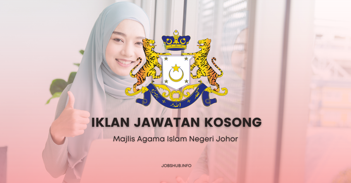 Majlis Agama Islam Negeri Johor