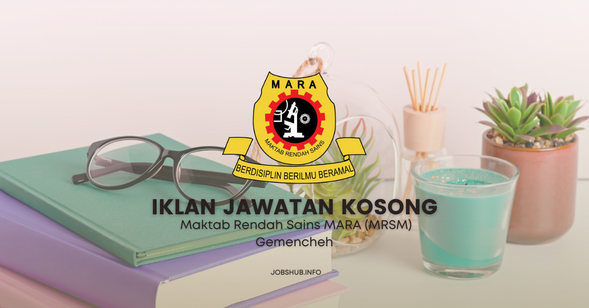 Maktab Rendah Sains MARA (MRSM) Gemencheh (2)