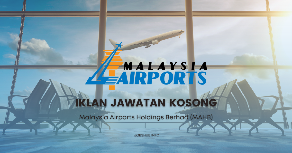 Malaysia Airports Holdings Berhad (MAHB)