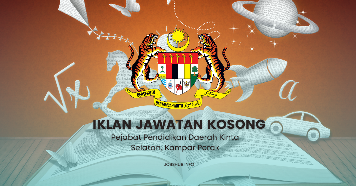 Pejabat Pendidikan Daerah Kinta Selatan, Kampar Perak