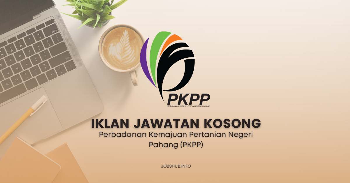 Perbadanan Kemajuan Pertanian Negeri Pahang (PKPP)