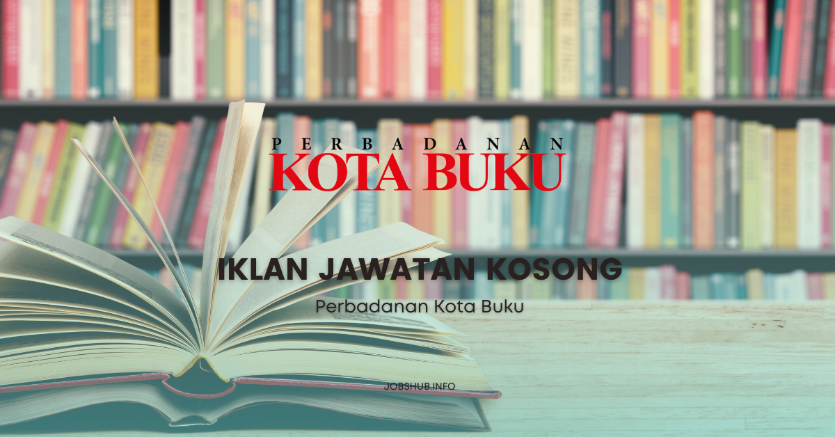 Perbadanan Kota Buku