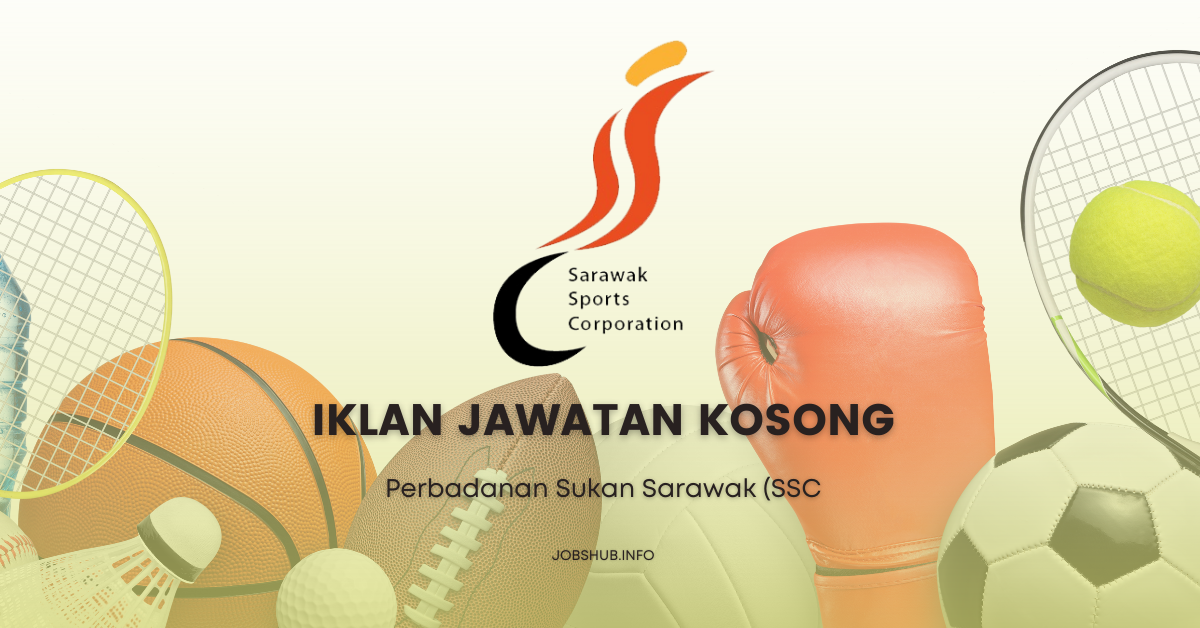 Perbadanan Sukan Sarawak (SSC)