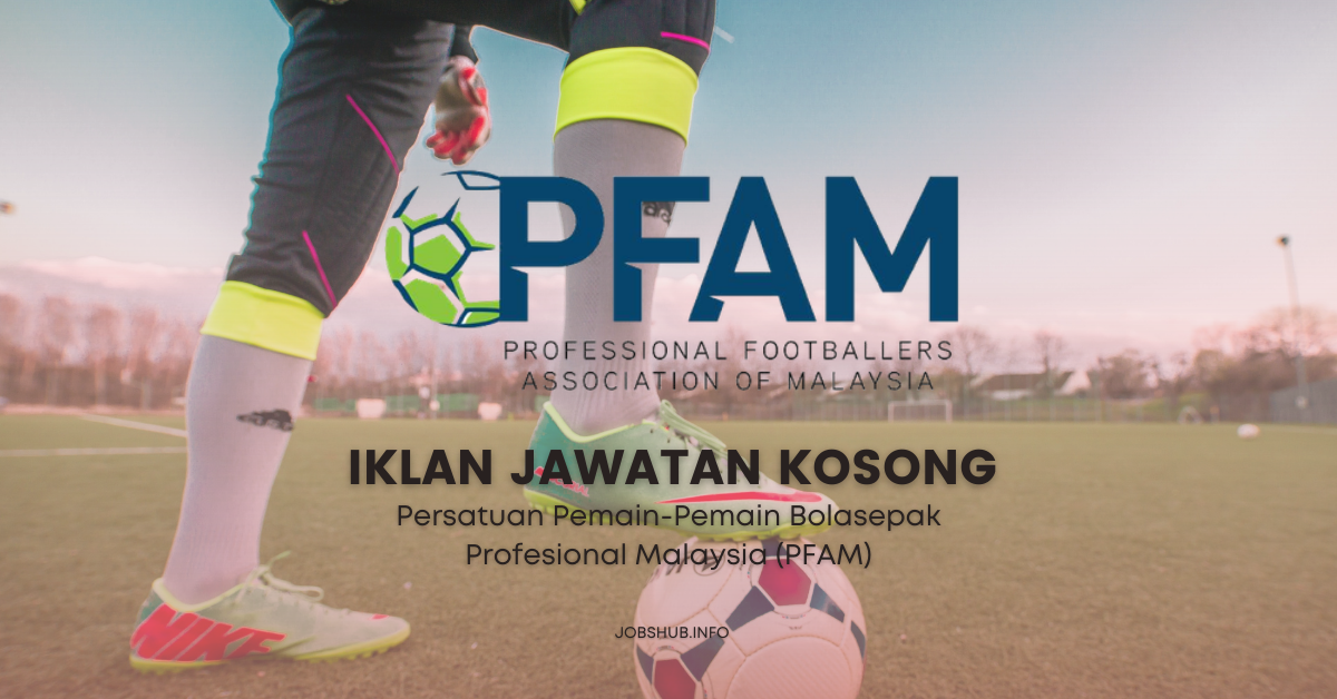 Persatuan Pemain-Pemain Bolasepak Profesional Malaysia (PFAM)