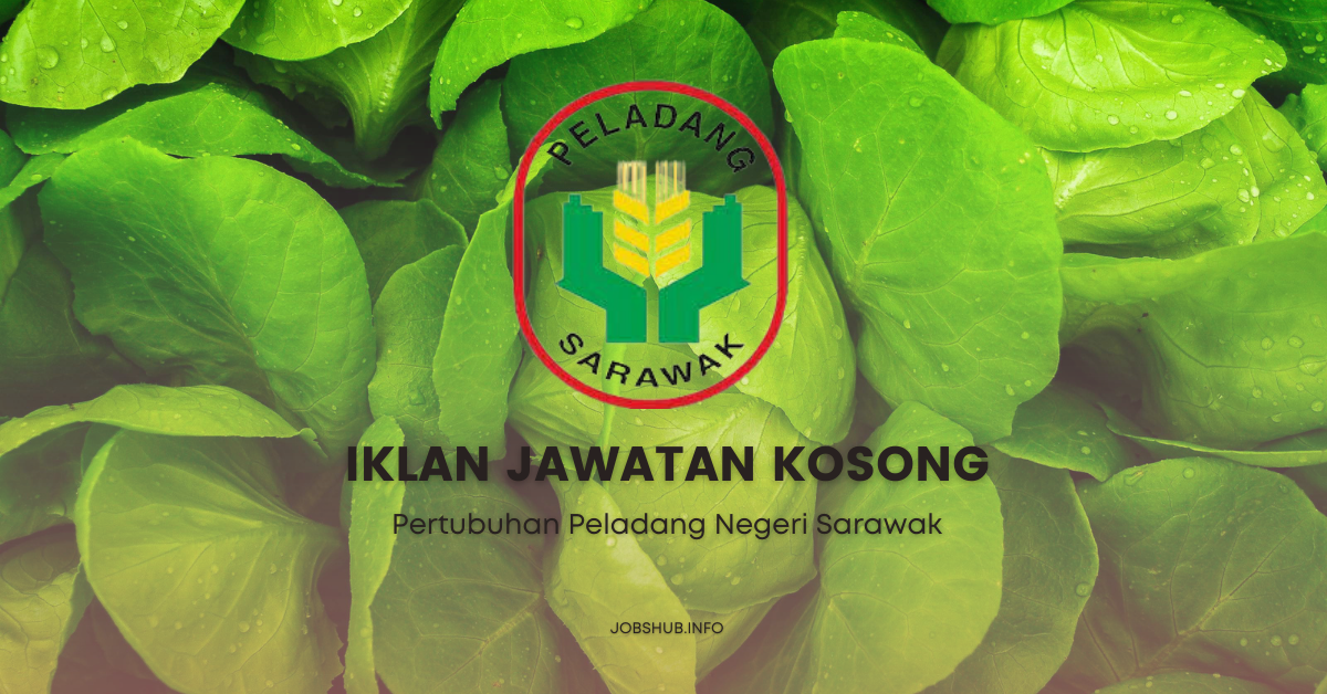 Pertubuhan Peladang Negeri Sarawak