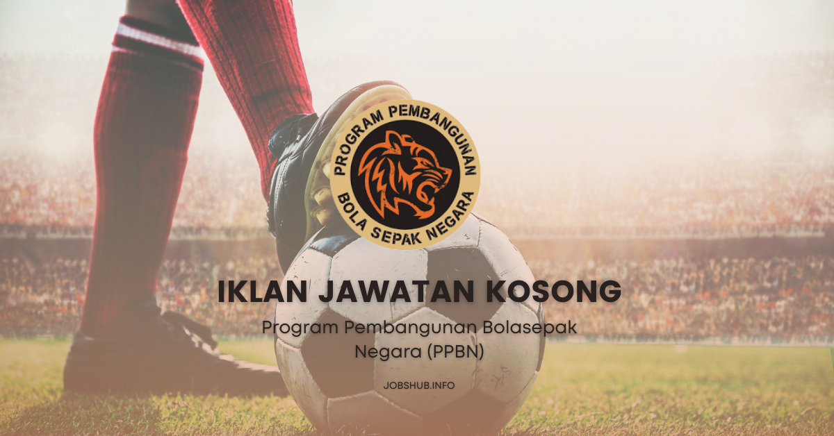 Program Pembangunan Bolasepak Negara (PPBN)