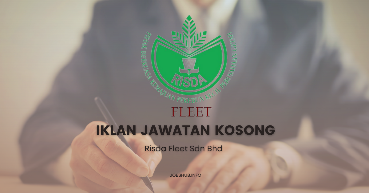 Risda Fleet Sdn Bhd