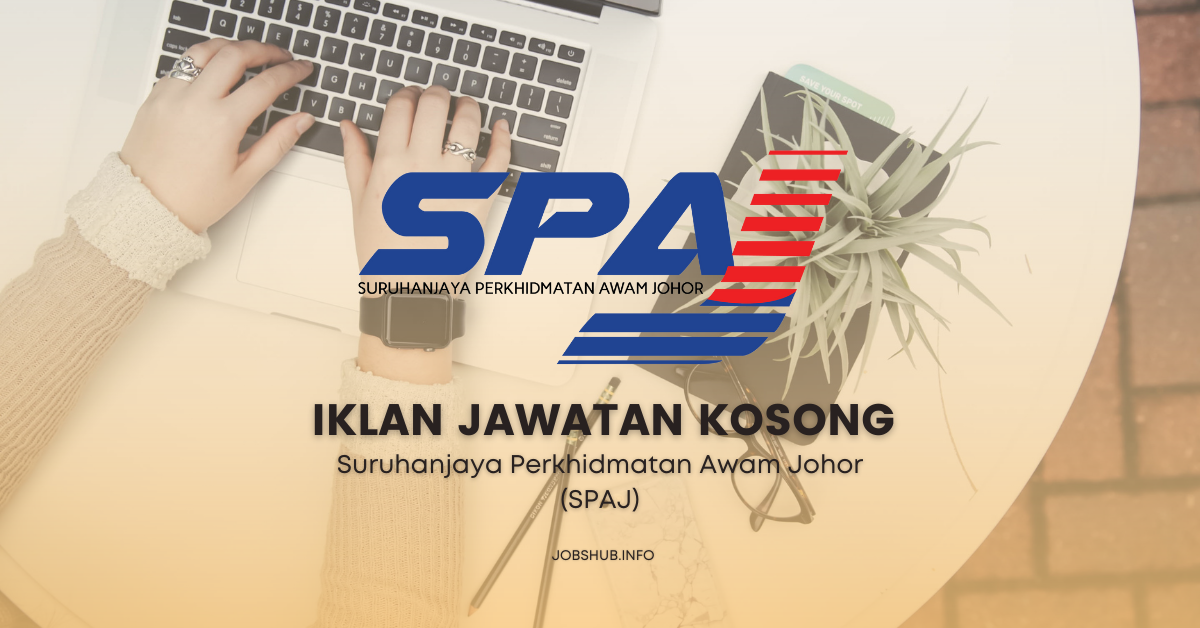 Suruhanjaya Perkhidmatan Awam Johor (SPAJ)