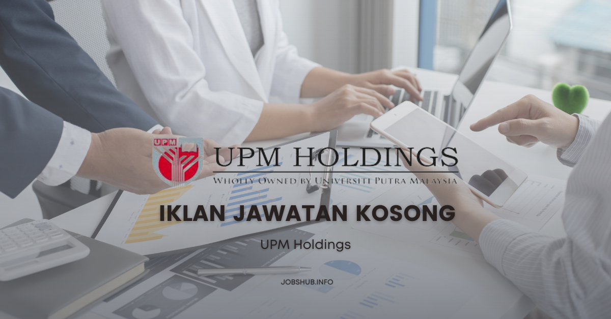 UPM Holdings