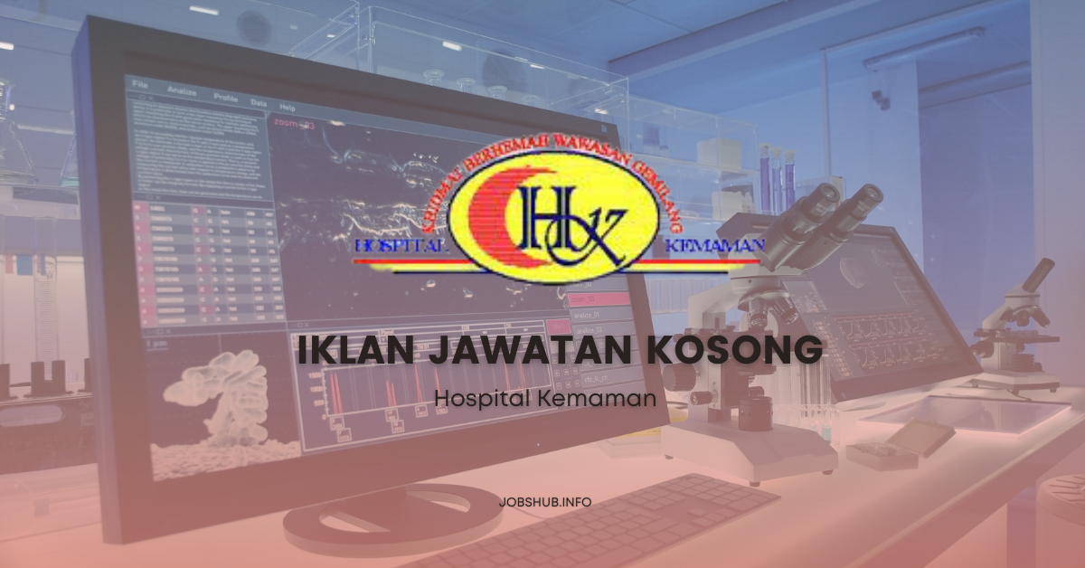 Hospital Kemaman