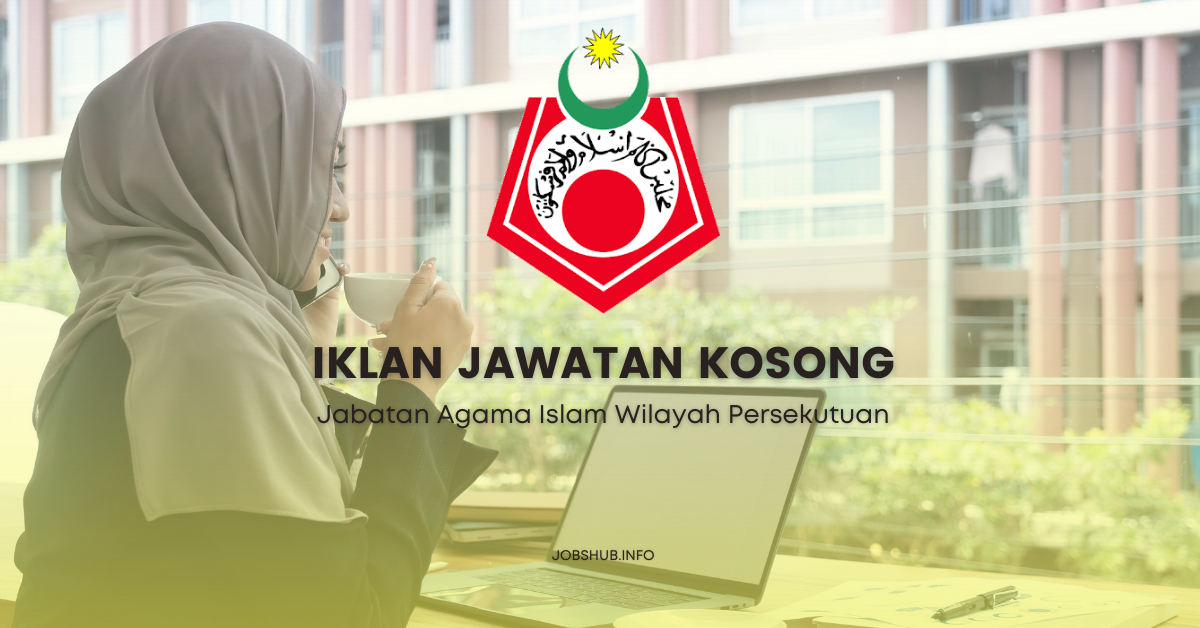 Jabatan Agama Islam Wilayah Persekutuan
