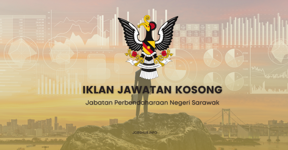 Jabatan Perbendaharaan Negeri Sarawak