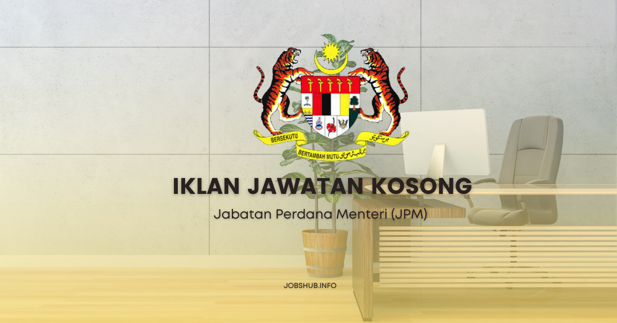 Jabatan Perdana Menteri