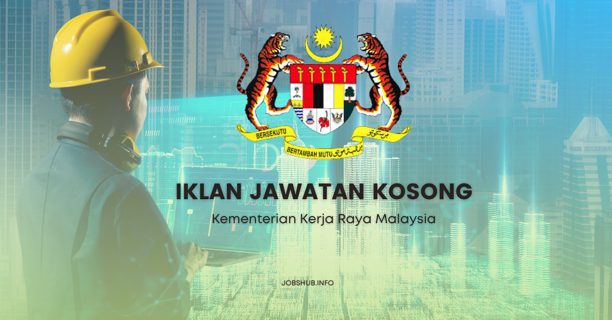 Kementerian Kerja Raya Malaysia