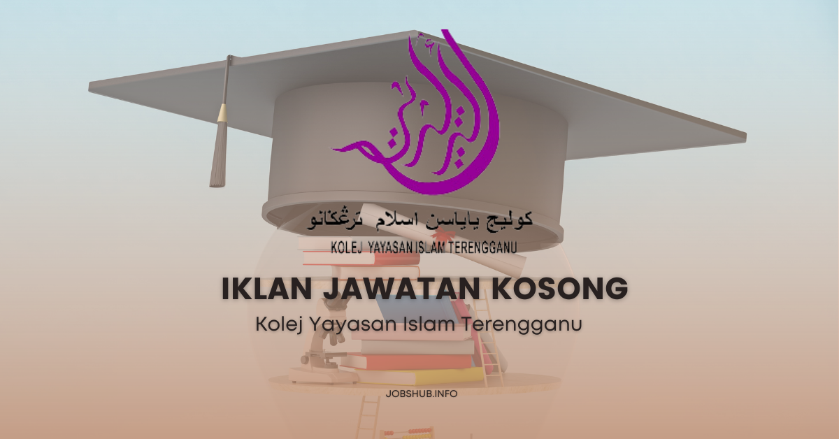 Kolej Yayasan Islam Terengganu