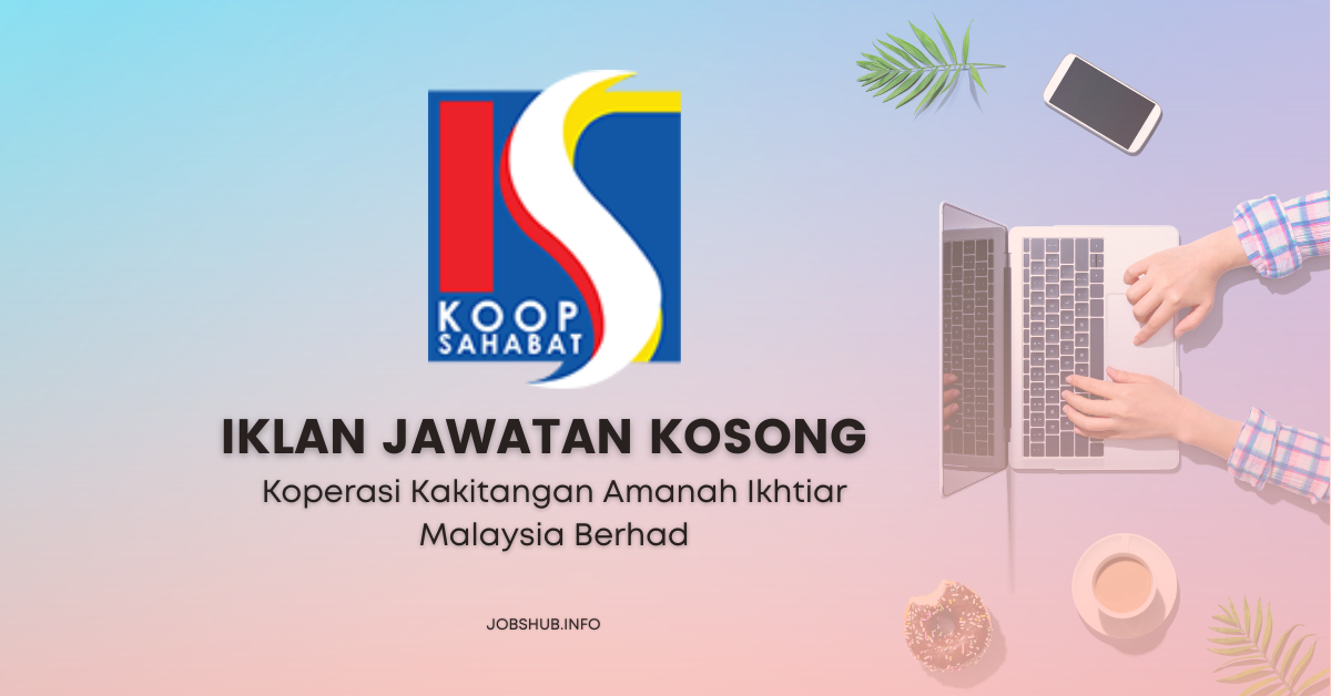 Koperasi Kakitangan Amanah Ikhtiar Malaysia Berhad