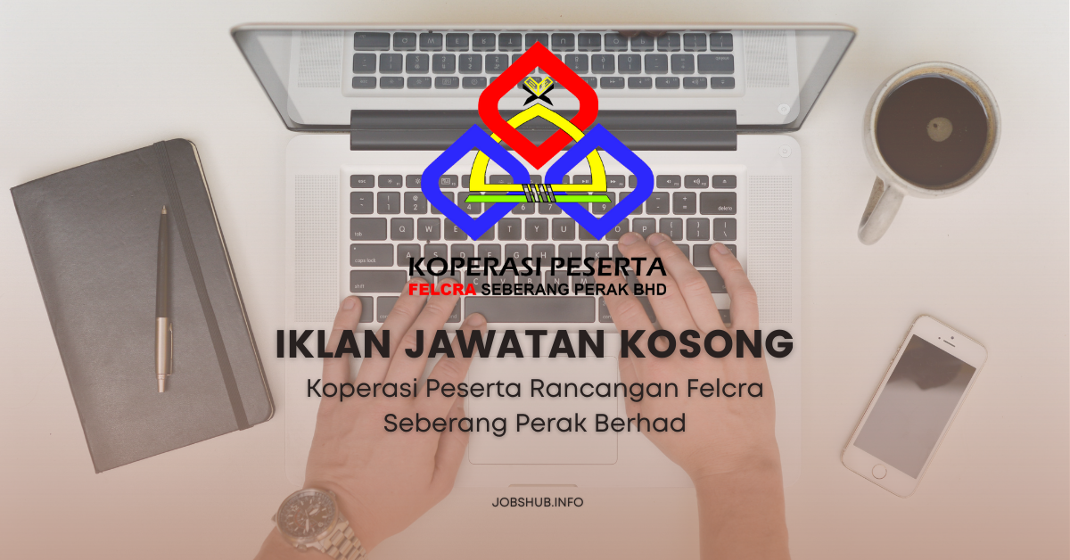 Koperasi Peserta Rancangan Felcra Seberang Perak Berhad