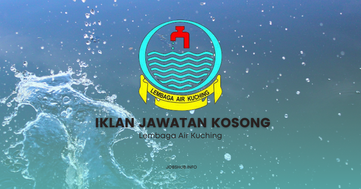 Lembaga Air Kuching