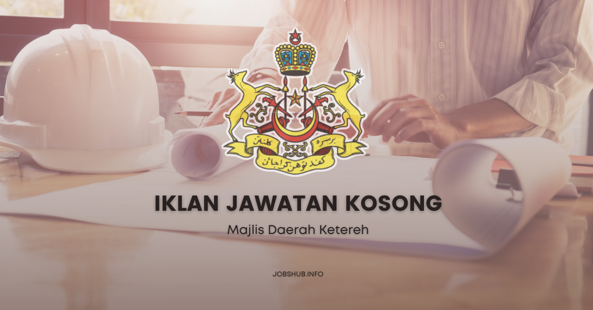 Majlis Daerah Ketereh