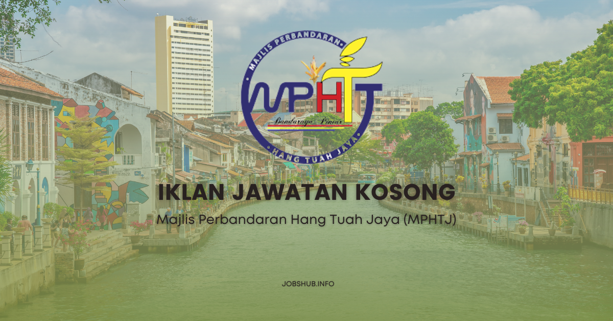 Majlis Perbandaran Hang Tuah Jaya (MPHTJ)