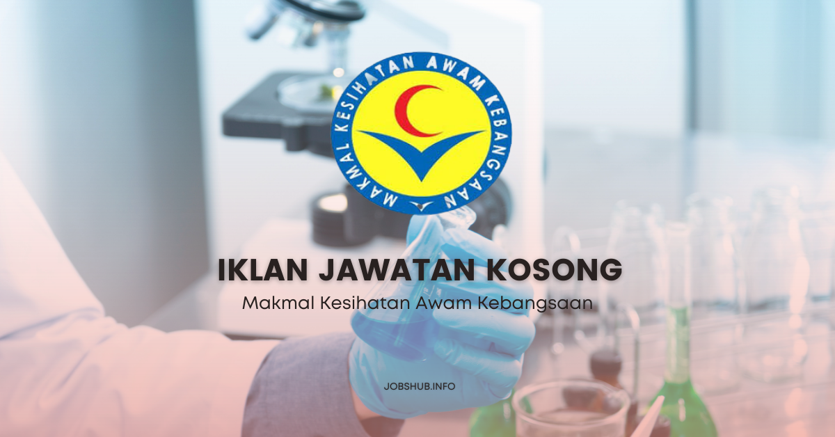 Makmal Kesihatan Awam Kebangsaan