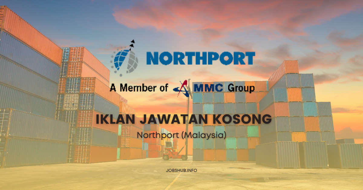 Northport (Malaysia) / Kekosongan Konstabel Polis Bantuan