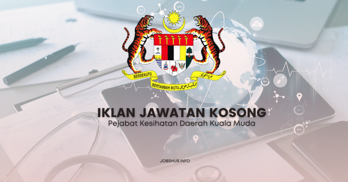 Pejabat Kesihatan Daerah Kuala Muda (1)