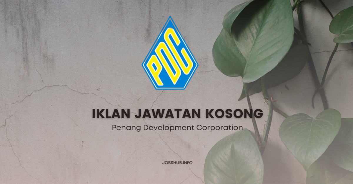 Penang Development Corporation