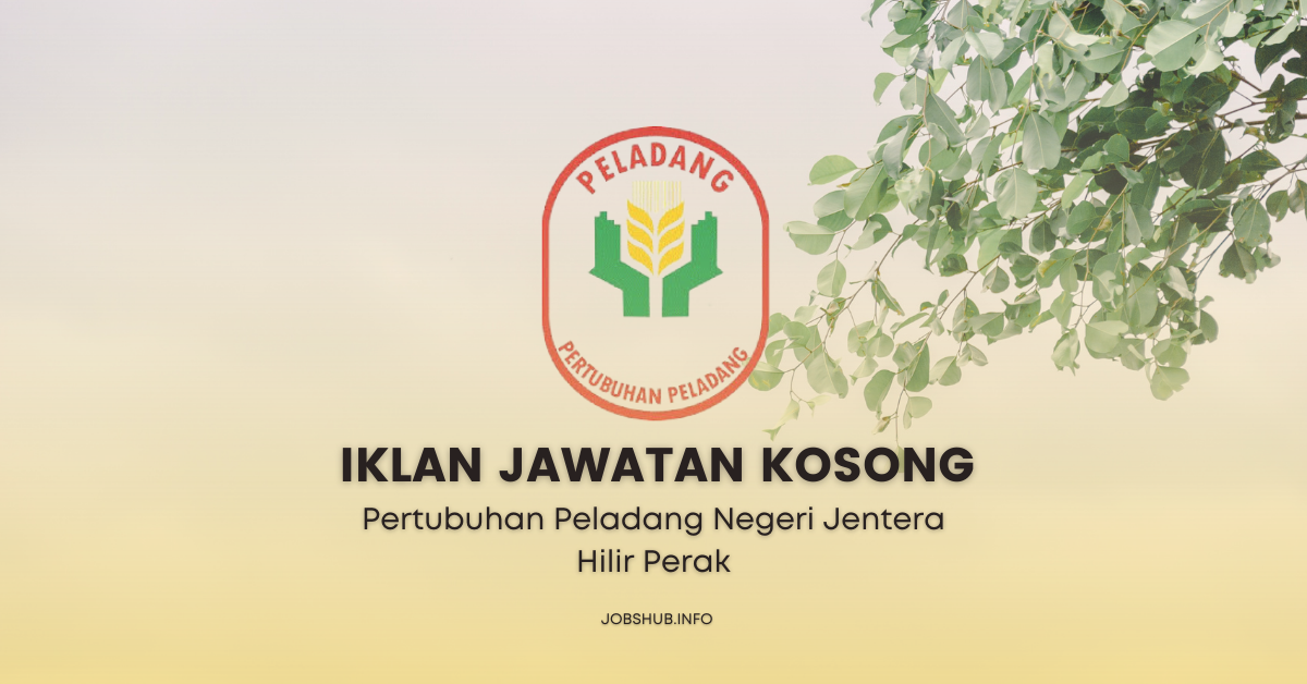 Pertubuhan Peladang Negeri Jentera Hilir Perak