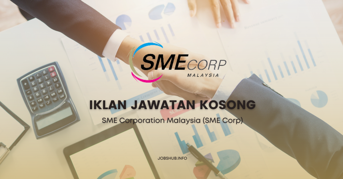 SME Corporation Malaysia (SME Corp)