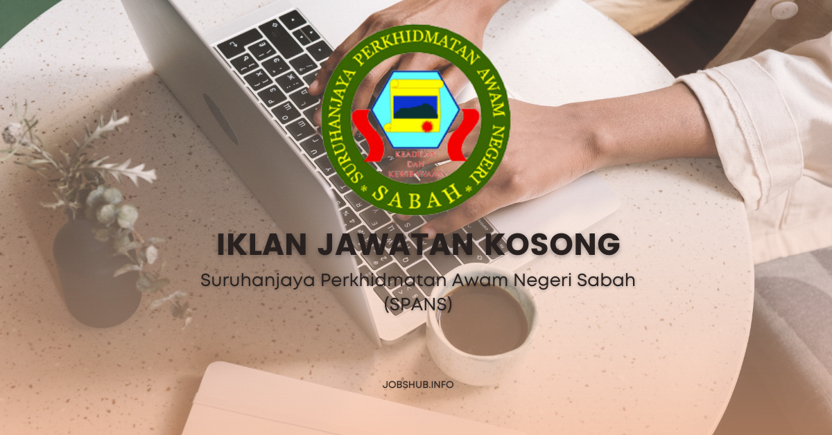 Suruhanjaya Perkhidmatan Awam Negeri Sabah (SPANS)