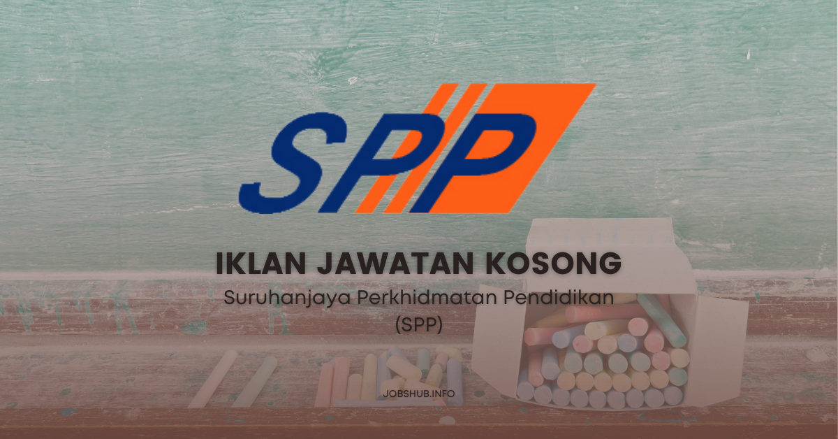 Suruhanjaya Perkhidmatan Pendidikan (SPP)
