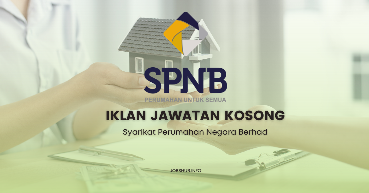 Syarikat Perumahan Negara Berhad