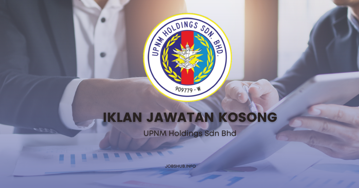 UPNM Holdings Sdn Bhd